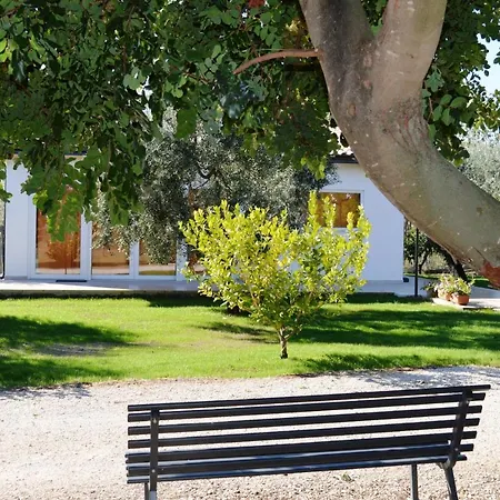 Casa de Férias Bianca Pisticci-matera