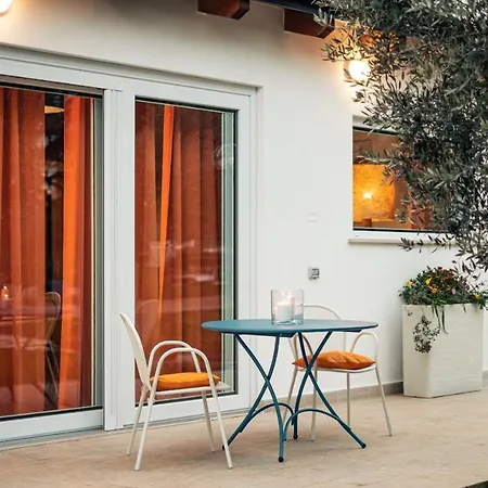 Bianca Pisticci-matera Casa de Férias