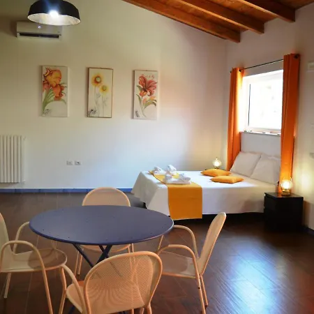 Casa de Férias Bianca Pisticci-matera Pisticci