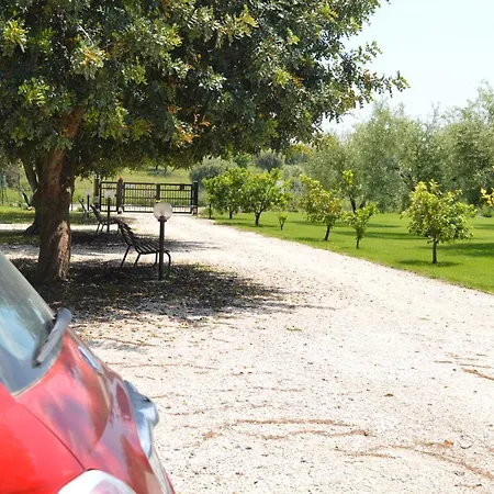 Casa de Férias Bianca Pisticci-matera Pisticci