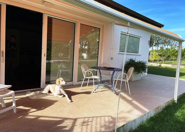 Holiday home Bianca Pisticci-matera