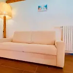 Bianca Pisticci-matera Prázdninový dům *