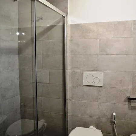 Feriehus Bianca Pisticci-matera *