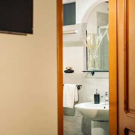 Bianca Pisticci-matera Feriehus *