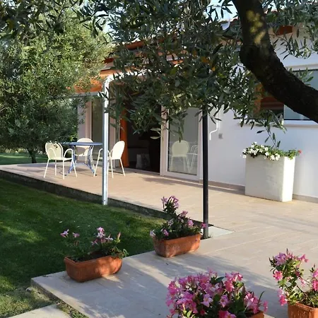 Bianca Pisticci-matera Holiday home Pisticci