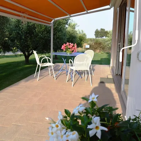 Bianca Pisticci-matera