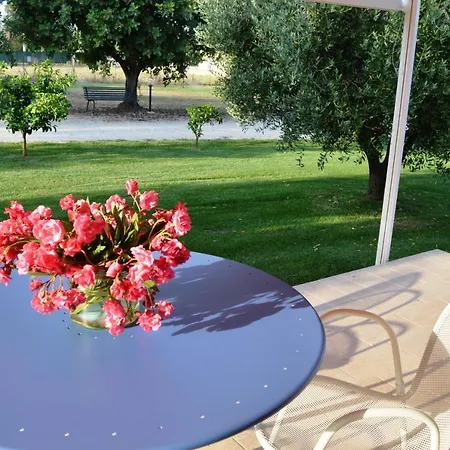 Feriehus Bianca Pisticci-matera