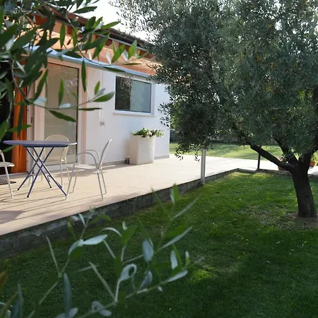 Vakantiehuis Bianca Pisticci-matera Pisticci