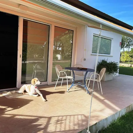 Feriehus Bianca Pisticci-matera