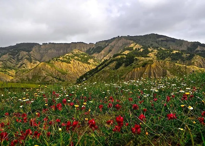Σπίτι διακοπών Bianca Pisticci-matera *