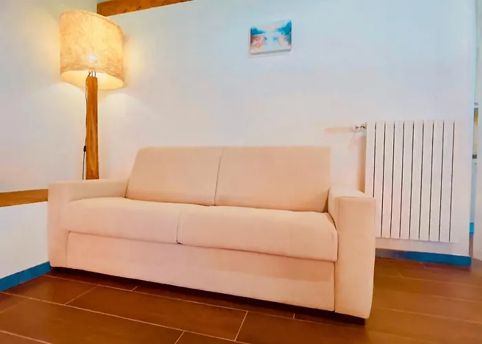 Bianca Pisticci-matera Σπίτι διακοπών *