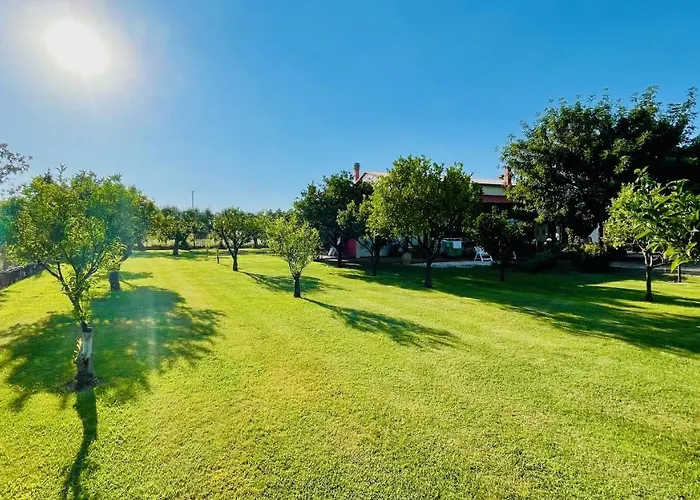 Σπίτι διακοπών Bianca Pisticci-matera